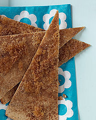 Cinnamon & Sugar After School Snacks Cinnamon & Sugar After School Snacks