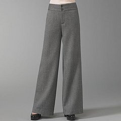 Good News: Fall 2006 Isn't Just About Leggings