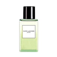 The Scent of a Summer Day: Marc Jacobs Grass Splash