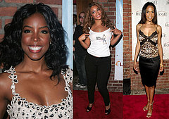 Beyonce and Michelle Celebrate Ms Kelly