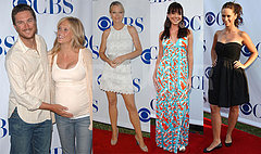 CBS Stars Celebrate Emmy Nominations & Fall Shows CBS Stars Celebrate Emmy Nominations & Fall Shows