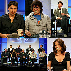 NBC Comedy-ers Answer The Really Tough Questions NBC Comedy-ers Answer The Really Tough Questions