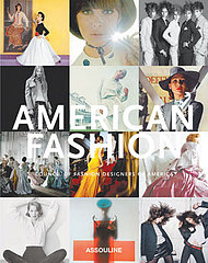 Fab Read: American Fashion 