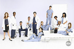 "Grey's" Fans: Here's a Taste of Season Four
