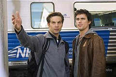 TV Tonight: "Traveler" TV Tonight: "Traveler"