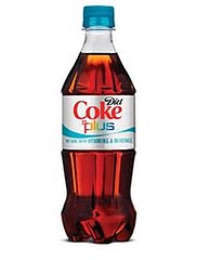 Coke and Pepsi Jump on the Energy Drink Bandwagon Coke and Pepsi Jump on the Energy Drink Bandwagon