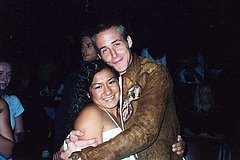 Celebrity Sighting:  Ryan Gosling 6 Years Ago