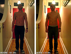 Who Knew Video Games Could Make You Lose Weight?