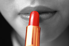 Are You Absorbing Five Pounds of Makeup This Year?