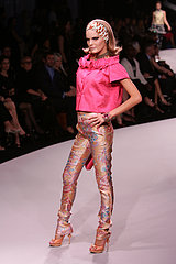 Cruise 2008: Christian Dior Cruise 2008: Christian Dior
