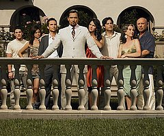 Pilot Watch: "Cane" Pilot Watch: "Cane"