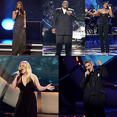 Pop Quiz: American Idol