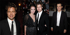The Good Shepherd Premiere