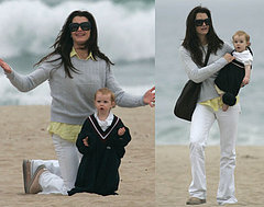 Are Brooke And Tom Really Friends? Are Brooke And Tom Really Friends?