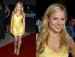 Celebrity Style: Kristen Bell Celebrity Style: Kristen Bell