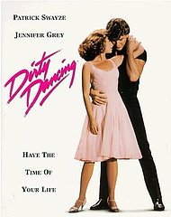 Recast Dirty Dancing! Recast Dirty Dancing!