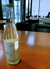 Happy Hour: Vignette Wine Country Soda