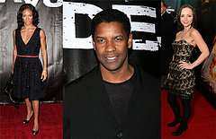 Denzel's Deja Vu Denzel's Deja Vu