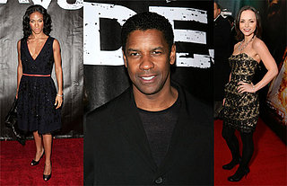 Denzel's Deja Vu