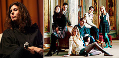 "Gossip Girl" to Feature Cool Pop Music