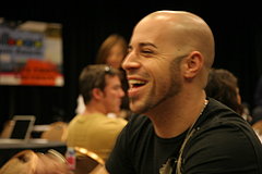 Billboard Awards Preview: Chris Daughtry Billboard Awards Preview: Chris Daughtry