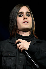 Leto, Pink Take Top Honors at MTV Aussie Awards Leto, Pink Take Top Honors at MTV Aussie Awards