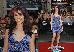 Celebrity Style: Joss Stone Celebrity Style: Joss Stone