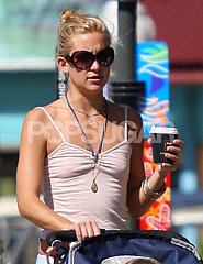 Get the Bod: Kate Hudson Get the Bod: Kate Hudson