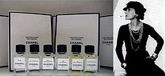 Chanel Bel Respiro Is Bellissima!