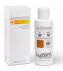 SPF For Your Skin Type: Sensitive Skin SPF For Your Skin Type: Sensitive Skin