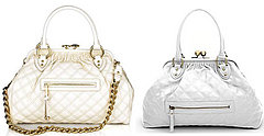 Fabulous Handbag Look-A-Likes, Part I