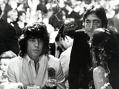 Song of the Day: Mick Jagger, "Too Many Cooks (Spoil the Soup)"