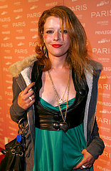 Natasha Lyonne Turns Herself In