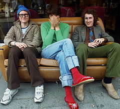 Geek vs Nerd vs Dork: That Is The Question