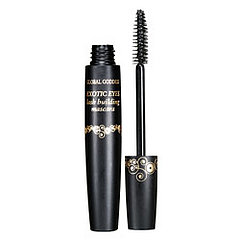 New Mascara Mania, Part I