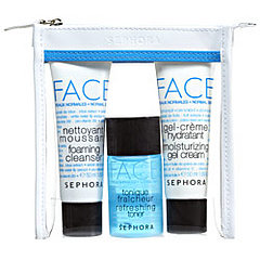 Thursday Giveaway! Sephora Face Weekend Set Thursday Giveaway! Sephora Face Weekend Set