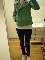 Look of the Day: Effortlessly Put Together