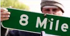 Eminem's One Track Mind Eminem's One Track Mind