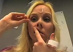Face Lift Fun! Face Lift Fun!