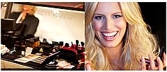 How To: Victoria's Secret Fashion Show Makeup