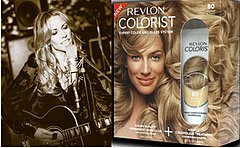 Revlon Colorist Will Not Fade Away!