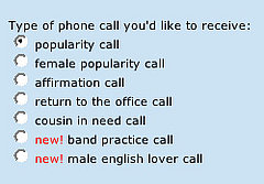 Dontcha Wish Your Cell Phone Was Hot Like Me?