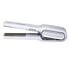 New Product Alert: Sephora Professional Cordless Straightener 