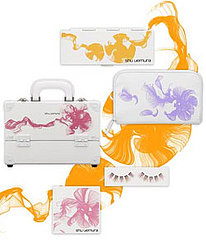 Happy Birthday Shu Uemura! 