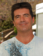 Simon Cowell Bringing "Idol" to the Big Screen