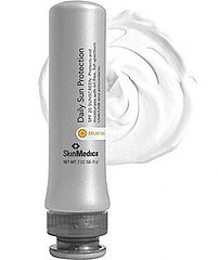 SPF For Your Skin Type: Normal Skin SPF For Your Skin Type: Normal Skin
