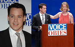 Is TR Knight Returning to Seattle Grace? Is TR Knight Returning to Seattle Grace?