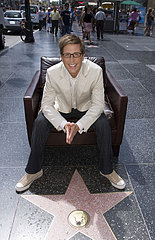 Interview: Spike Feresten of "TalkShow"