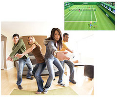 Wii-itis IS The New Nintendinitis Wii-itis IS The New Nintendinitis
