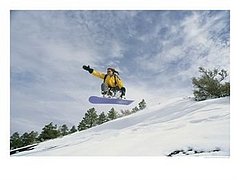 Mountain Ready? Mountain Ready?